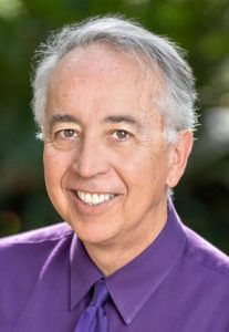 Dave Perry
