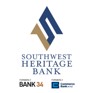 southwest heritage bank