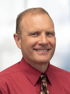 Paul Melcher
