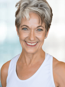 Susan Swan