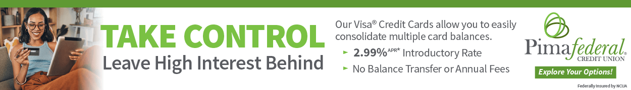 Pima Federal Credit Union